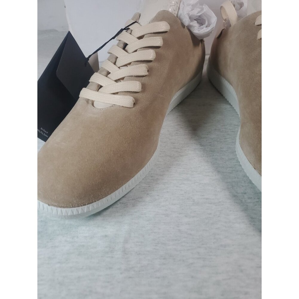 UNION X NO.ONE 2020 Bravo Edition Low Suede Sneakers Men's Size12 NEW 1/12 - Picture 16 of 16